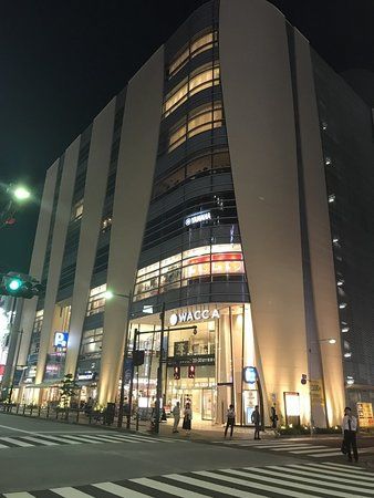 Wacca Ikebukuro